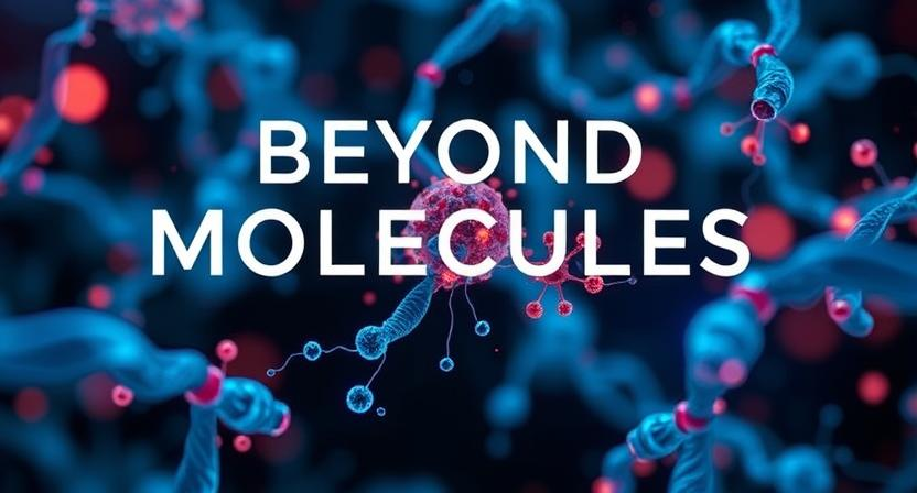 Beyond Molecules: How AI-Powered Biotech Is Fast-Tracking the Future of Drug Discovery