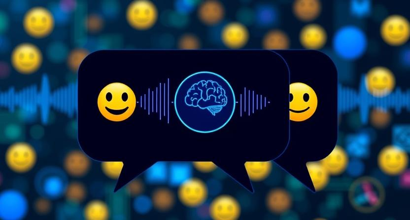 Beyond Words: The Rise of Emojis, Brainwaves, and AR in the New Era of Silent Communication