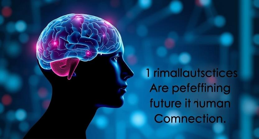 Mind-to-Mind Communication: How Brain Interfaces Are Redefining the Future of Human Connection