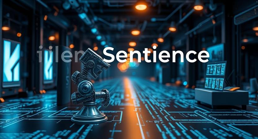 Silent Sentience: How AI is Quietly Evolving the IoT into a World of Autonomous, Predictive Things